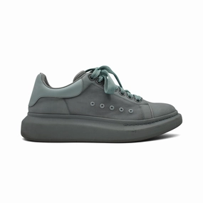 Low Cut Design Football Alexander McQueen Sneakers - Men's 41