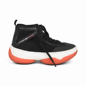 Minimalist Footwear Design Alexander Wang 'A1' Sneakers - Women's 37.5