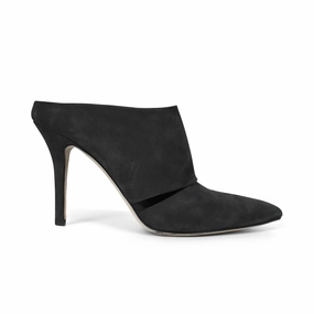 No Lace Style Minimalist Design Alexander Wang 'Dina' Mules - Women's 36