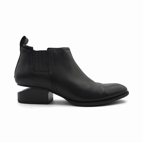 Daily Utility Rugged Look Alexander Wang 'Kori' Boots - Women's 37.5