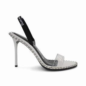Alexander Wang 'Nova' Heels - Women's 39 Urban Style After Hours