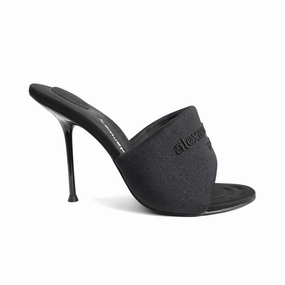 Wear resistant Alexander Wang 'Sienna' Mules - Women's 37