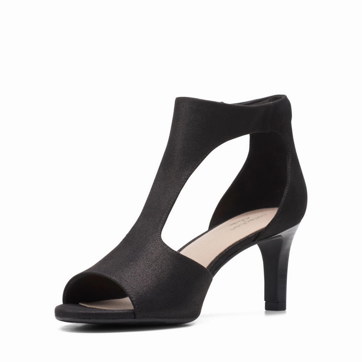 Comfortable Walk Comfortable Design Alice Flame