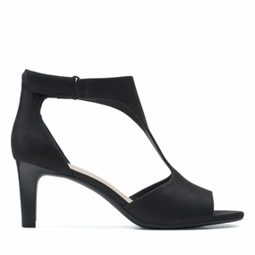 Elegant Arch Alice Flame