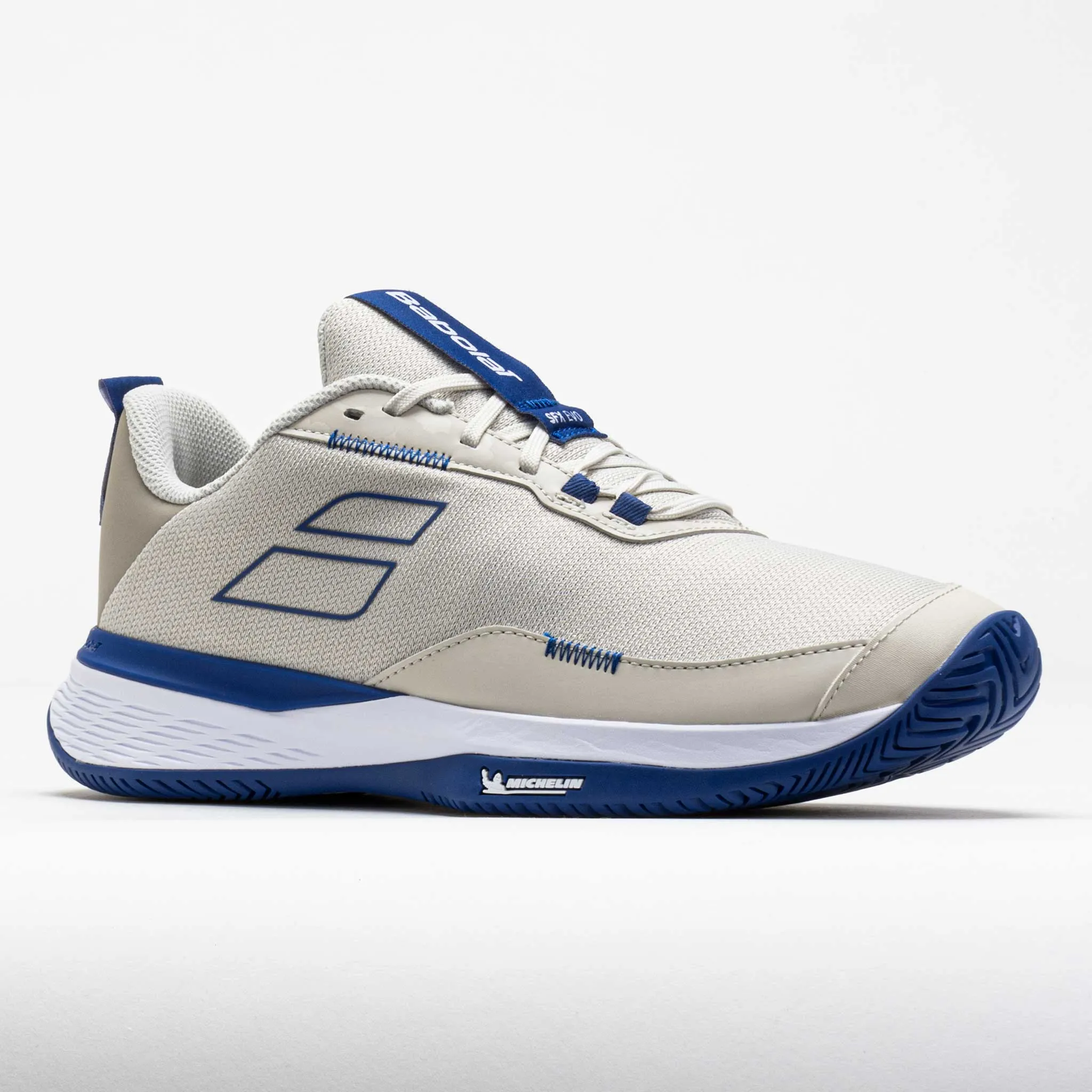 Babolat SFX EVO Men's  Oatmeal breathable - mesh - upper shoes training - specific running shoes