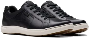 Hybrid style Clarks Men's Mapstone Lace Sneaker