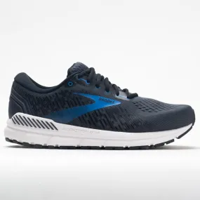 Brooks Addiction GTS 15 Men's  India Ink/Blue best - selling