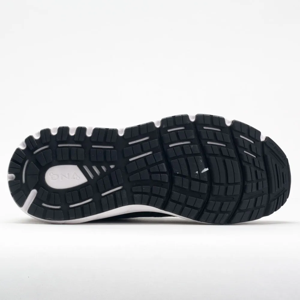 Brooks Addiction GTS 15 Men's  India Ink/Blue pre - race running treadmill runner