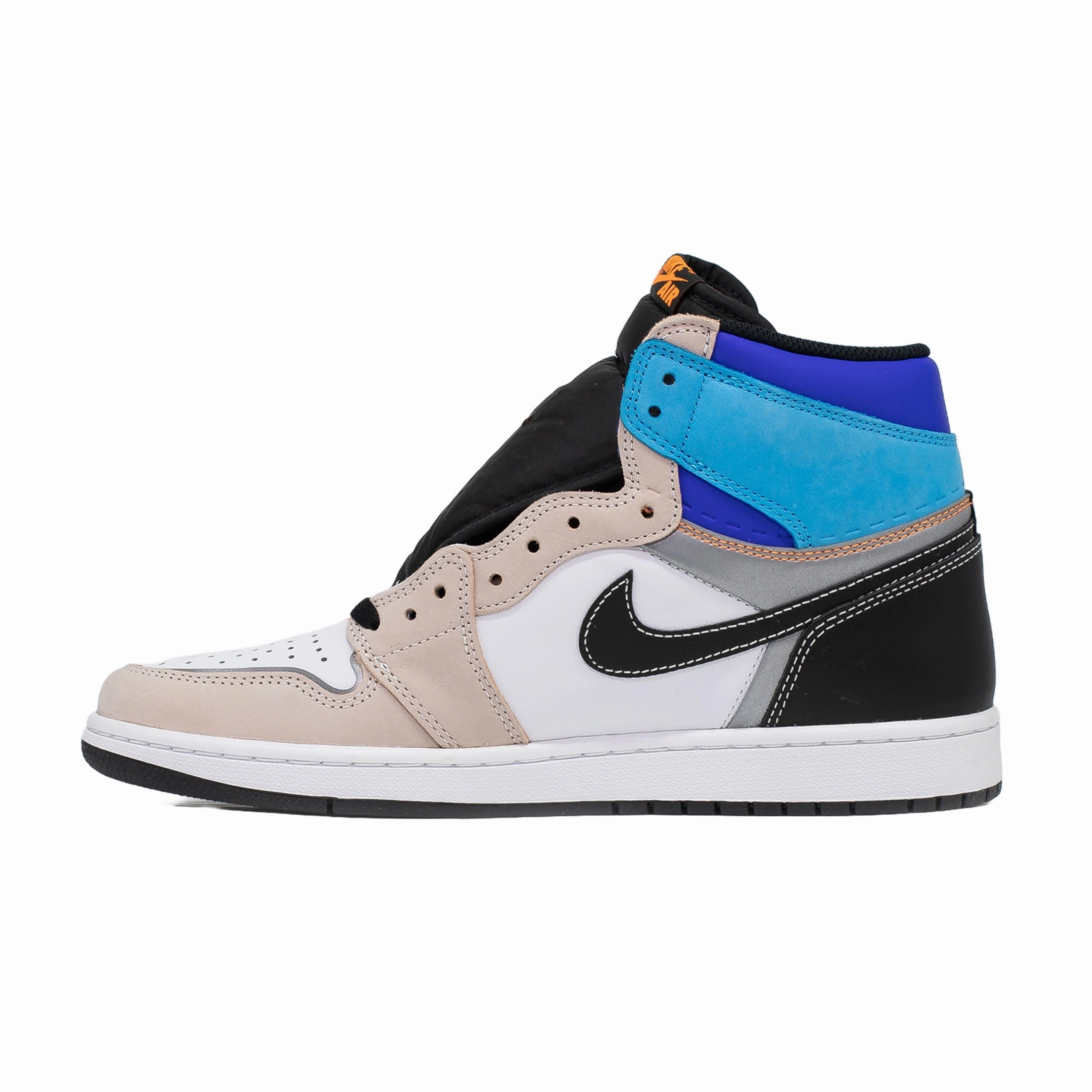 Air Jordan 1 High, Prototype promotion - themed running wear