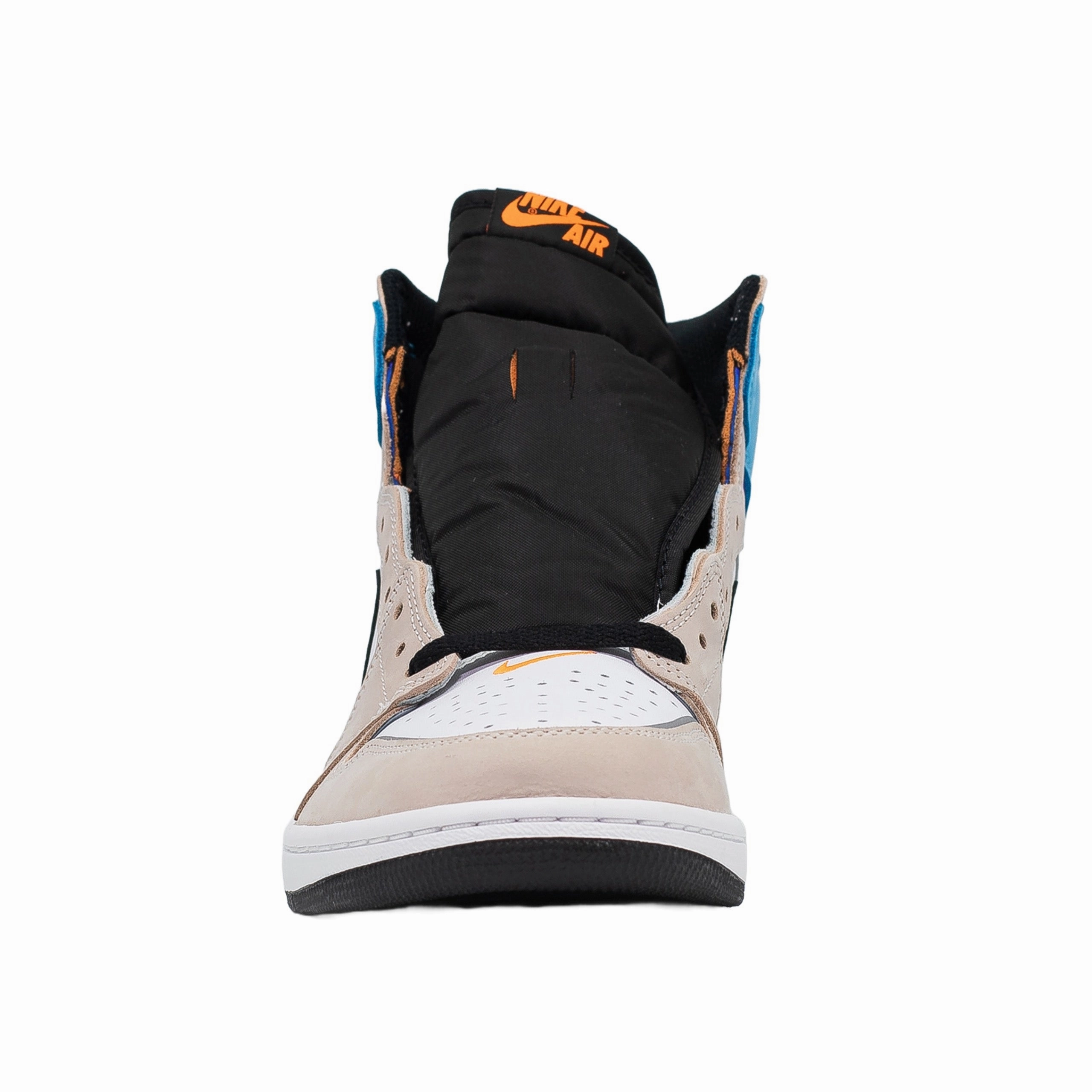 Air Jordan 1 High, Prototype cold - climate running shoes charity - run running shoes