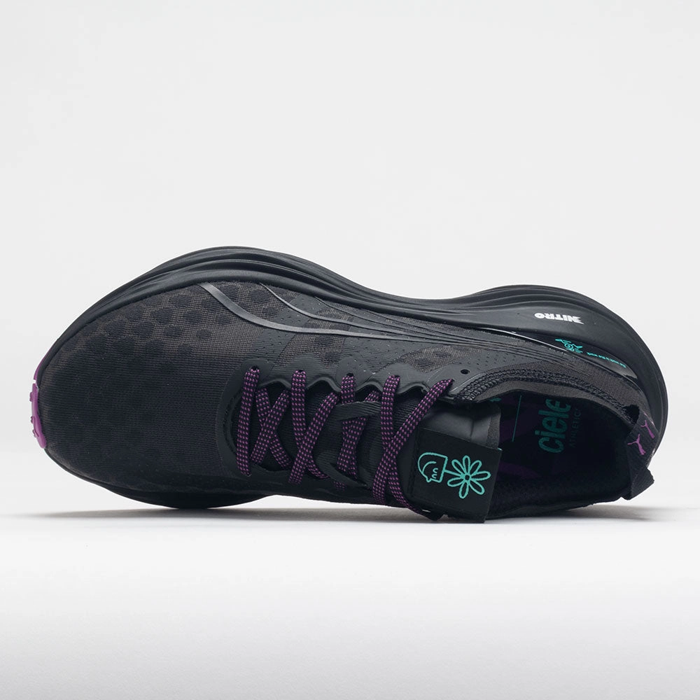 Puma ForeverRun Nitro Ciele Edition Women's pattern Traction