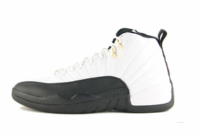 Multi - surface Air Jordan 12 (CDP)