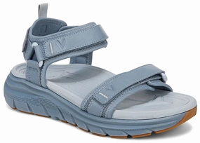 VIONIC Women's Walk Max Wanderer Sandal All Purpose