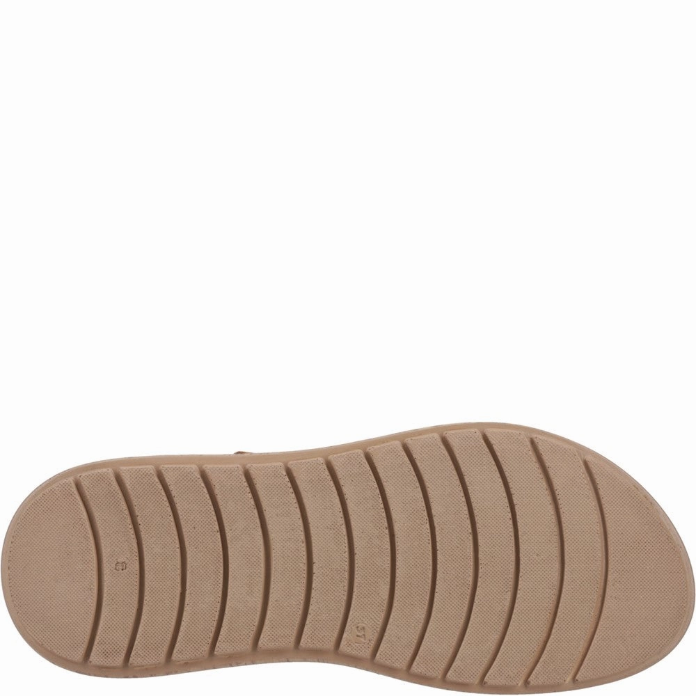 Pet Play Hush Puppies Alison Buckle Sandal