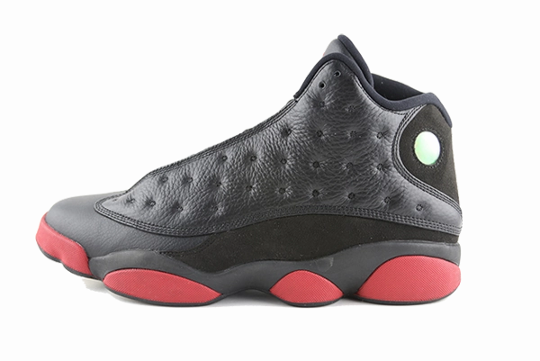 anti - fatigue shoe quality Air Jordan 13 "Dirty Bred"