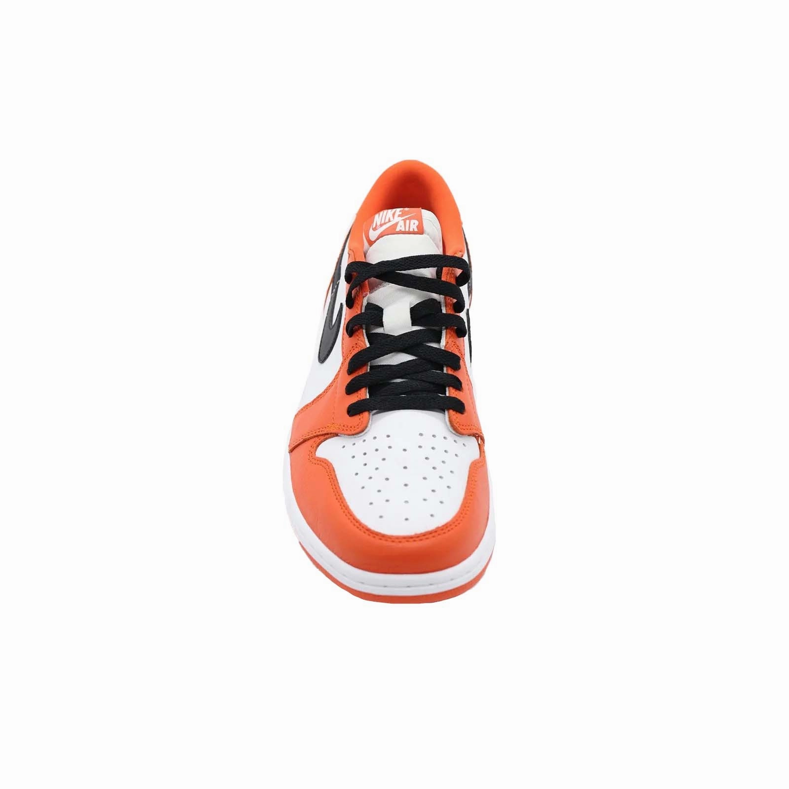 Air Jordan 1 Low (GS), Starfish fitness enthusiasts' shoes
