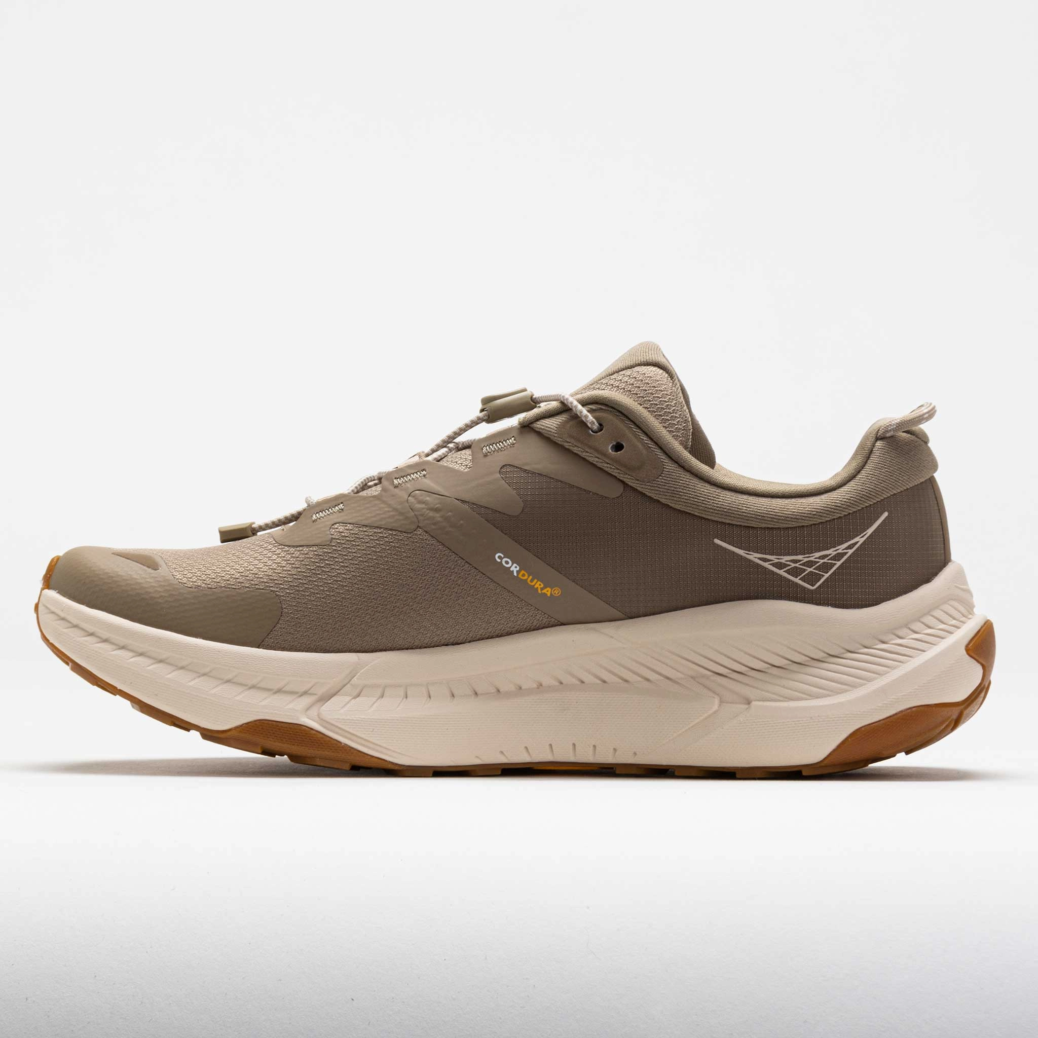 timeless LowTop HOKA Transport Men's  Dune/Eggnog