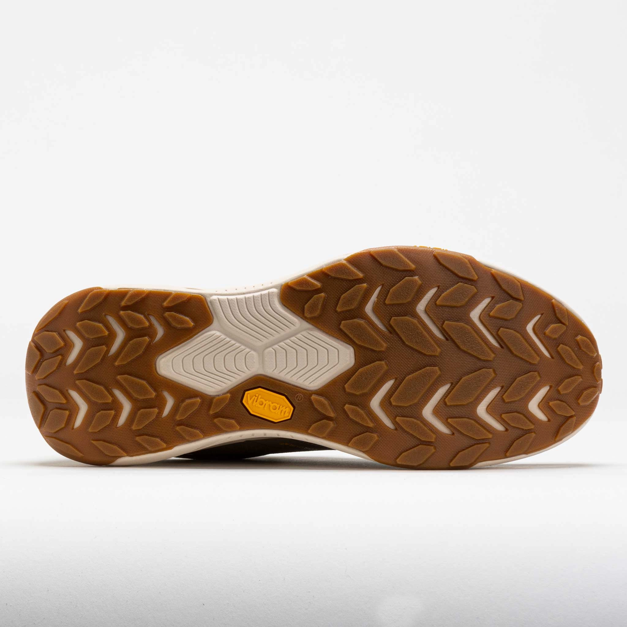 spring running shoe ambience HOKA Transport Men's  Dune/Eggnog