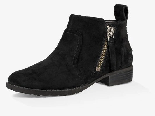 Relaxed Vibe Durable Look Ugg Aureo Boot