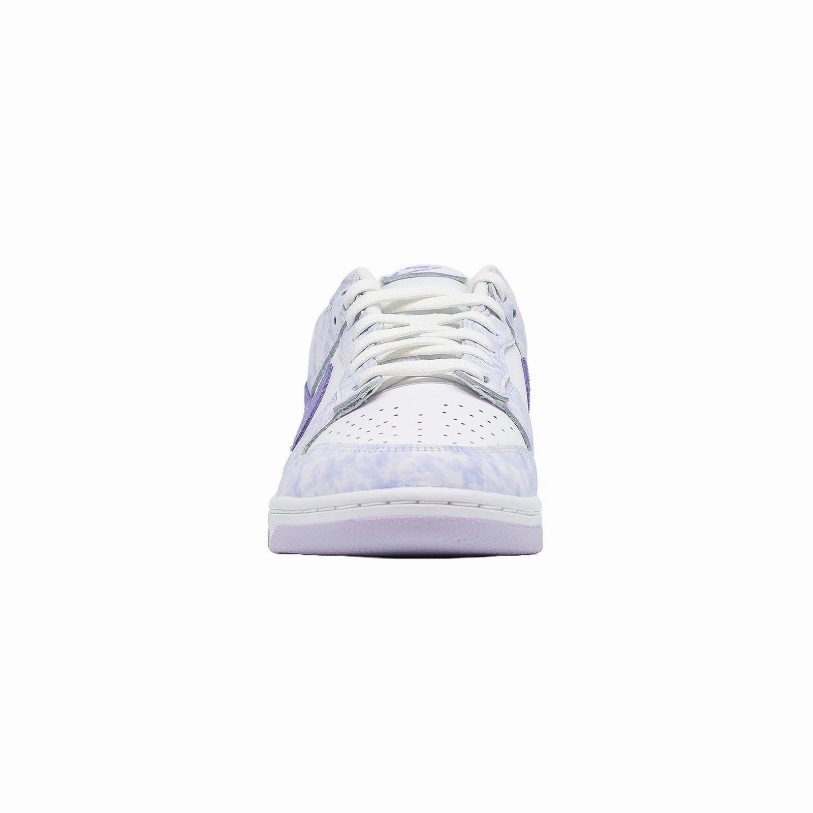 Worn Daily All-day Comfort Women's Nike Dunk Low, OG Purple Pulse
