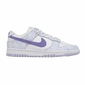 Comfort solution Motion Control Technology Women's Nike Dunk Low, OG Purple Pulse