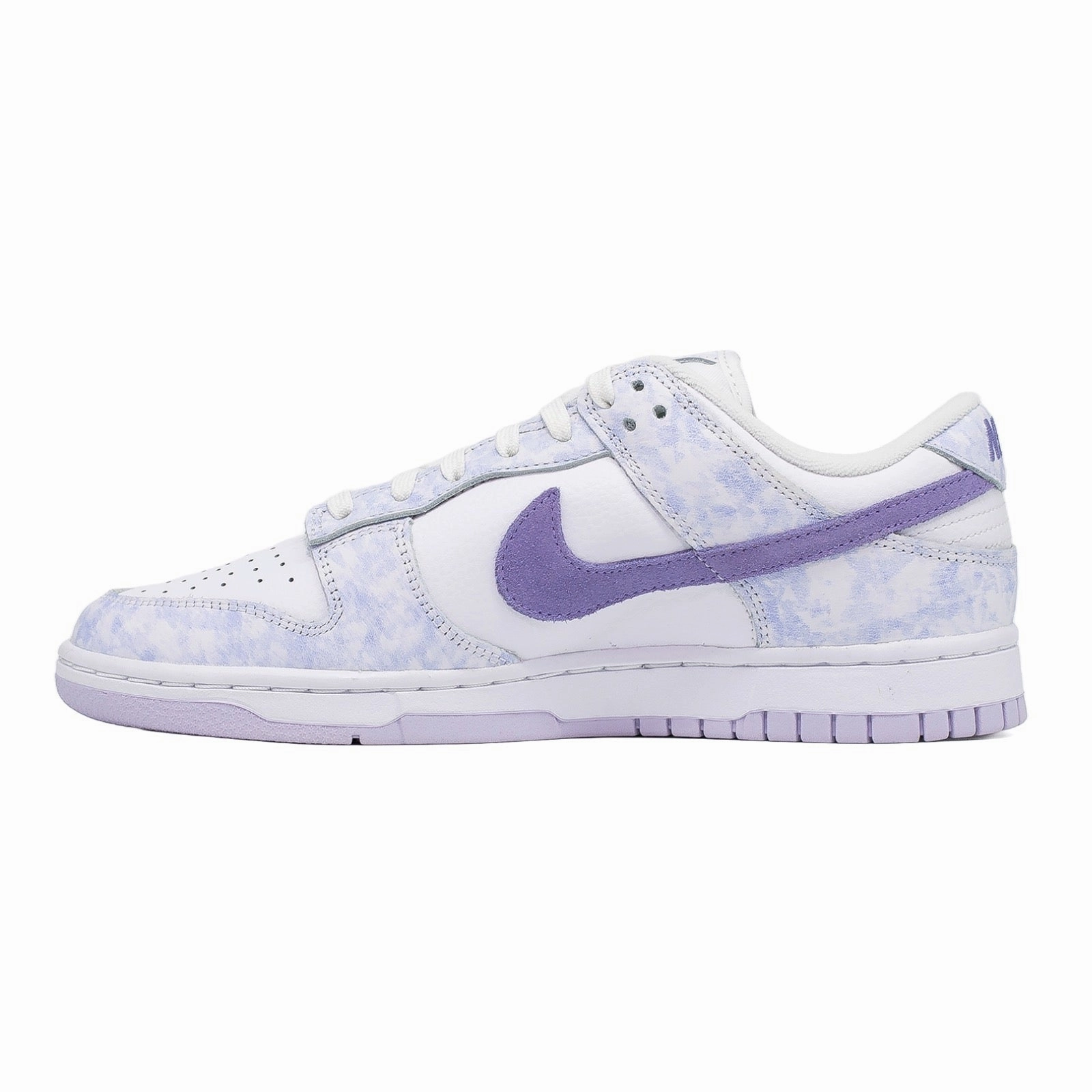 Comfortable Midsole City Hustler Women's Nike Dunk Low, OG Purple Pulse