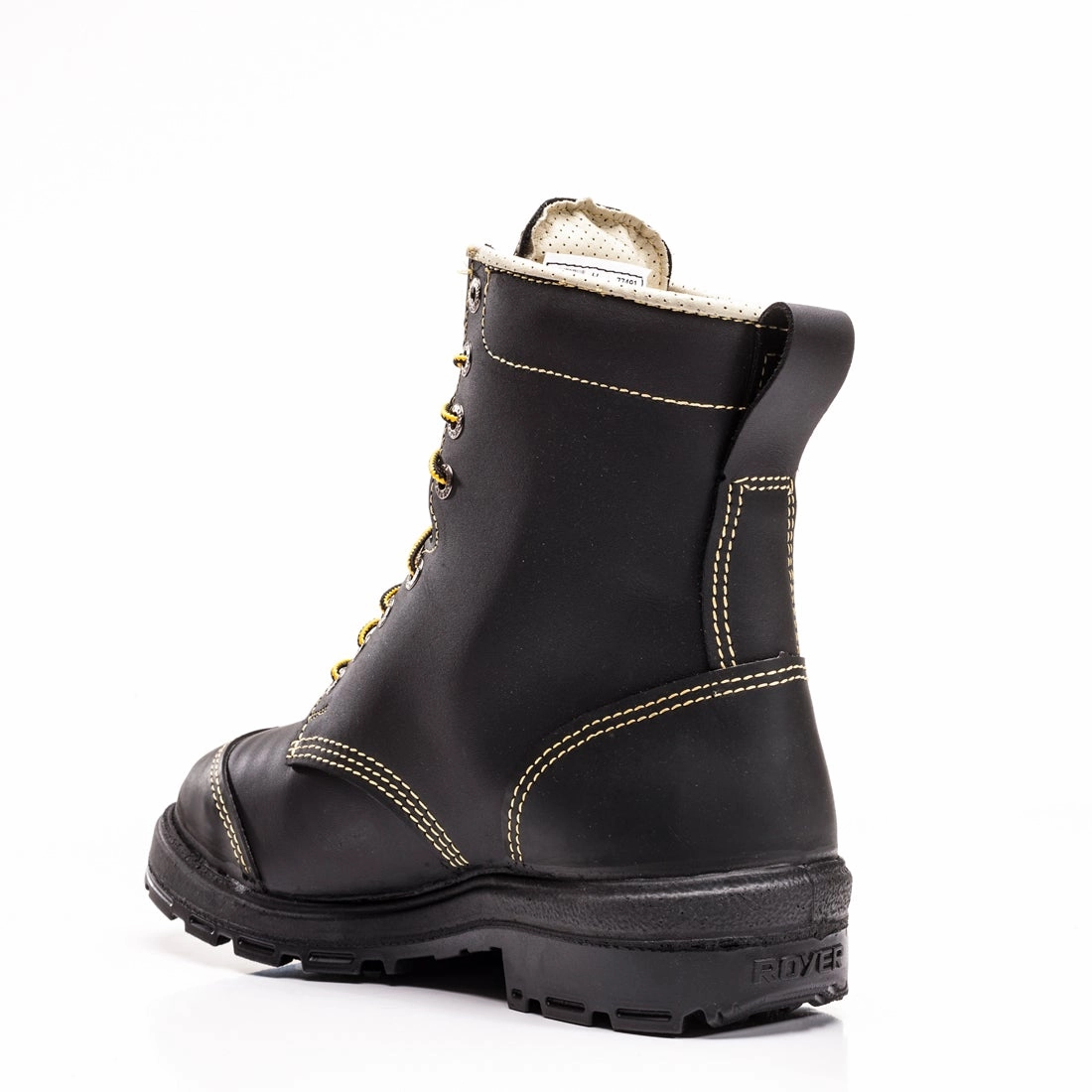 Layered Support Quick Fit Royer 2249XPB Interguard