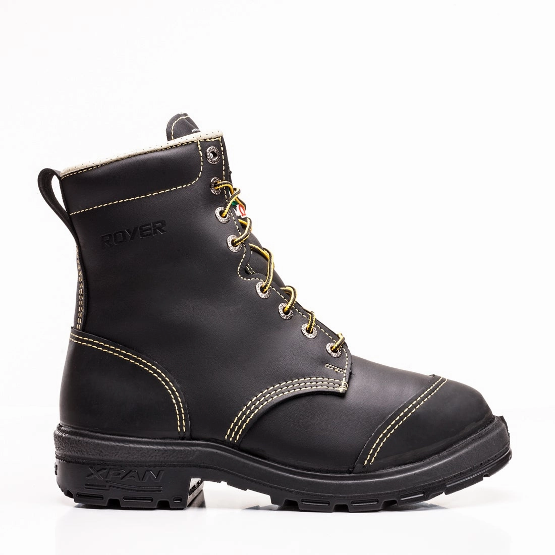 Tough Exterior Royer 2249XPB Interguard