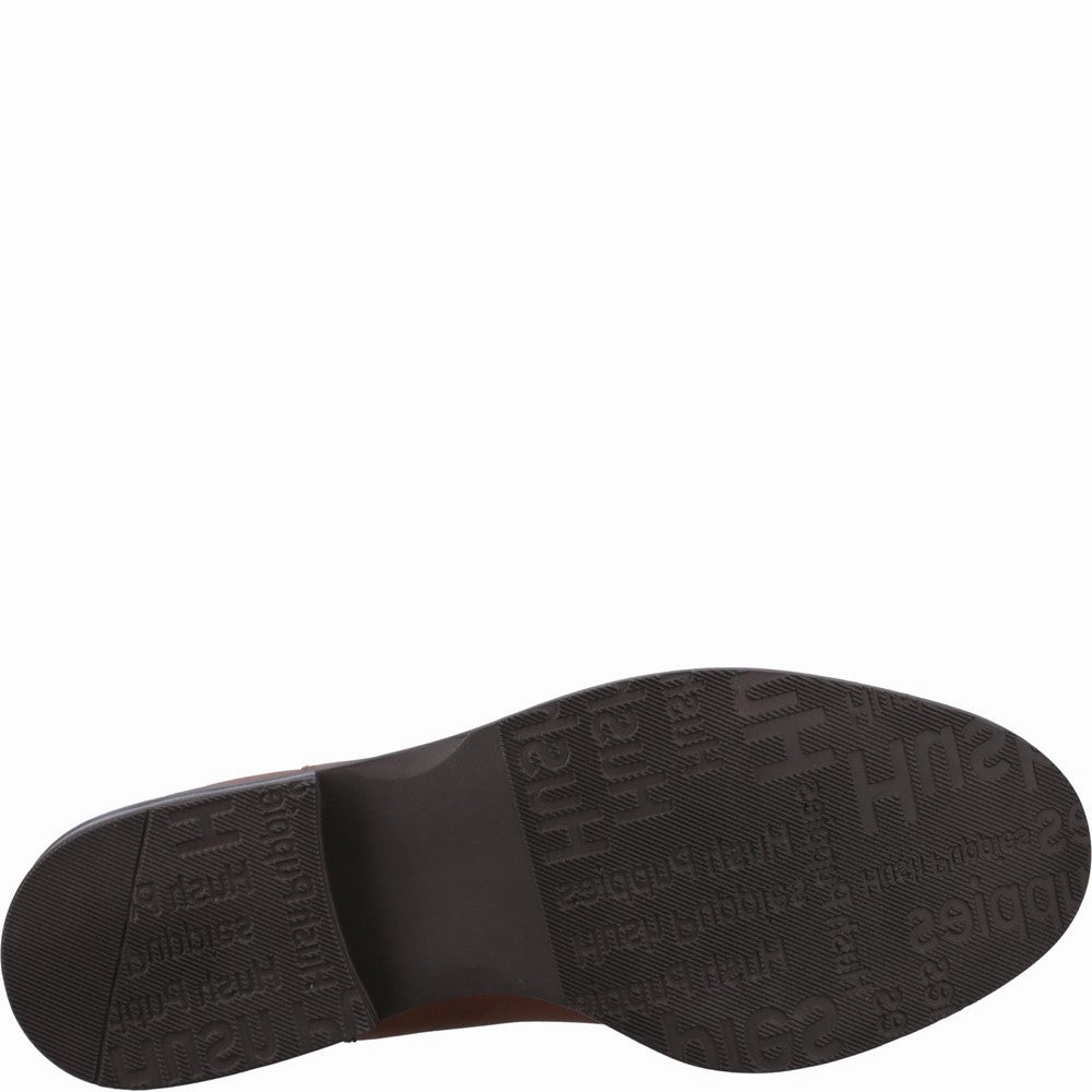 LightweightUpper Ergo Tech Hush Puppies Viola Ankle Boots