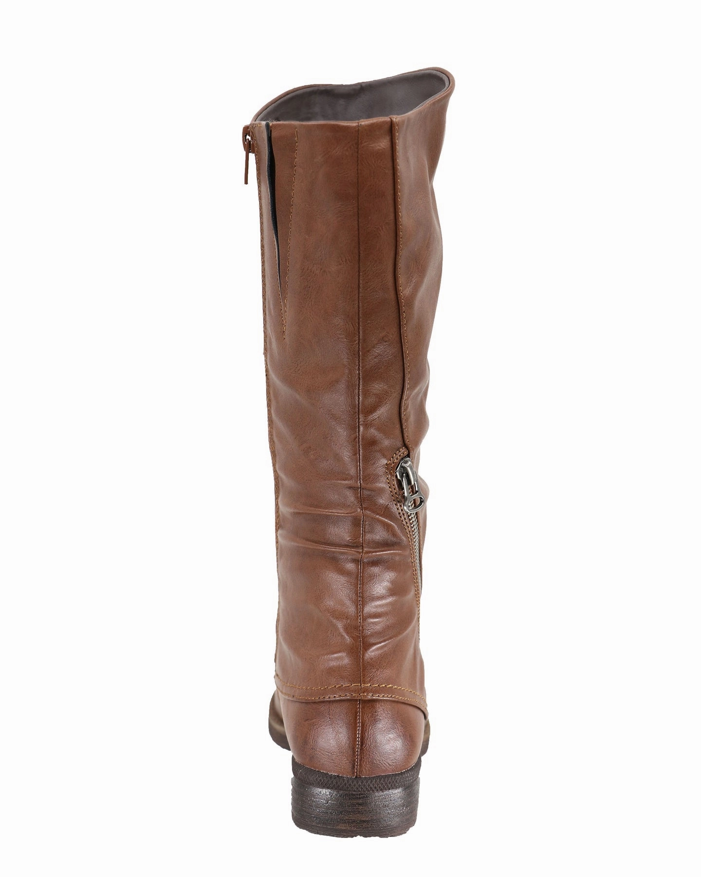 Ally Tan Wide Party Goer