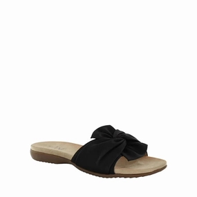 Amalfi-01 Black hypoallergenic