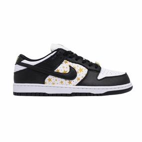Work Out Nike SB Dunk Low, Supreme OG QS Black