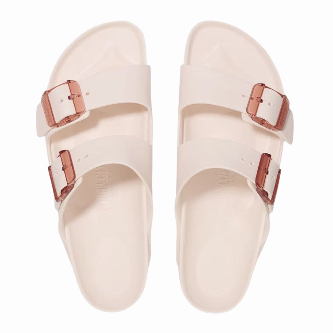 Water Friendly Arch Care Arizona Stealth EVA Light Rose Narrow