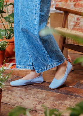 Round Cut Adriel Viola