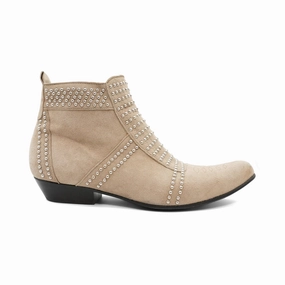 Anine Bing 'Charlie' Boots - Women's 41 Comfortable Stability