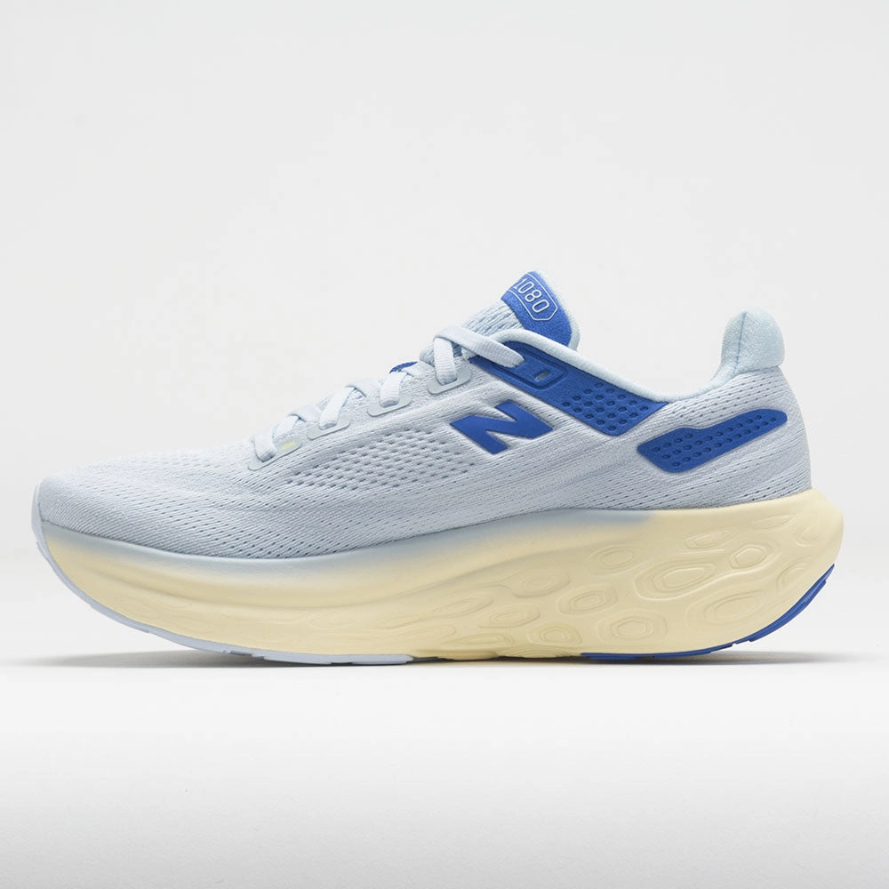 running clubs Spring New Balance Fresh Foam X 1080v13 Men's  Starlight/Marine Blue