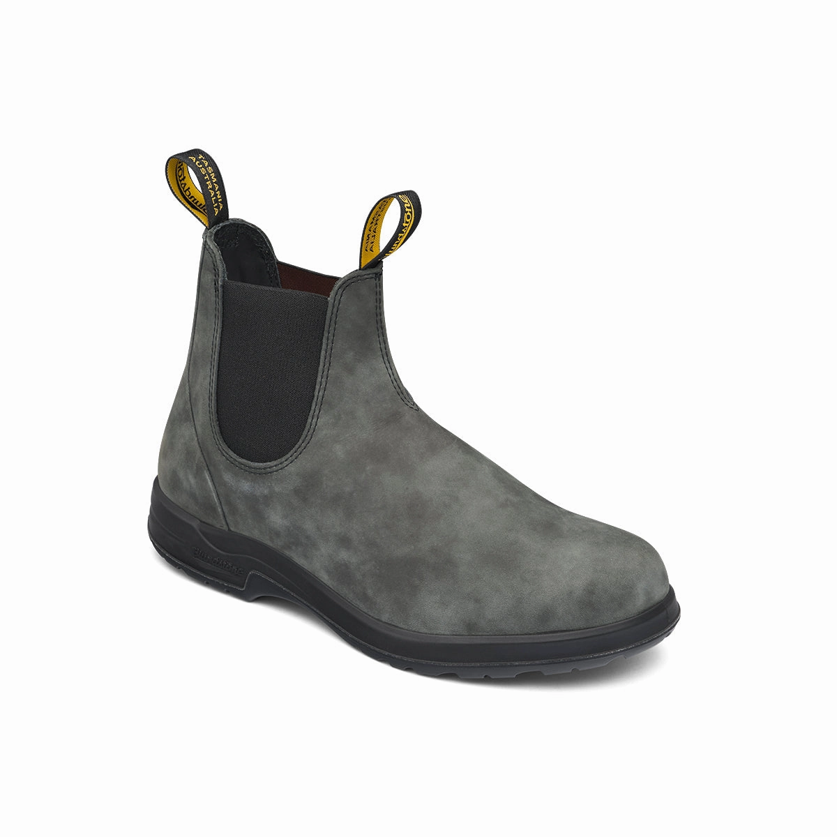 2055 Blundstone All-Terrain Rustic Black All-Purpose Style