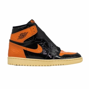 Air Jordan 1 High, Shattered Backboard 3.0 Track meet