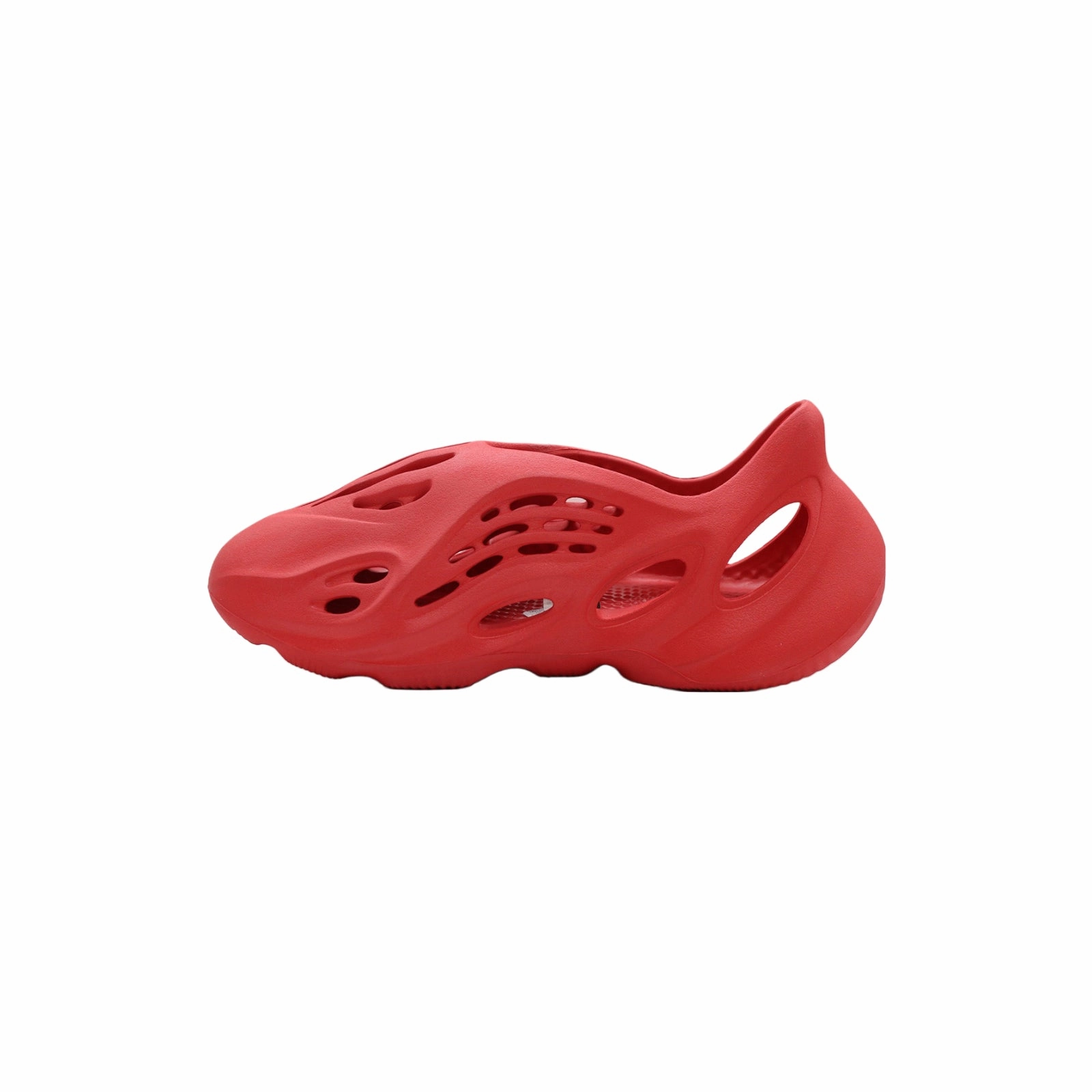 Cushion Touch Yeezy Foam Runner (Infants), Vermillion