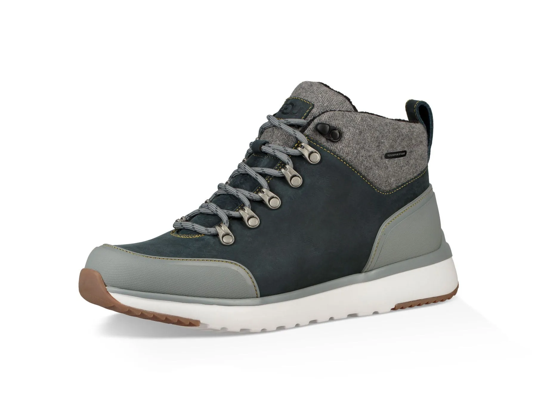 Adjustable Strap UGG Men's Olivert Snow Boots