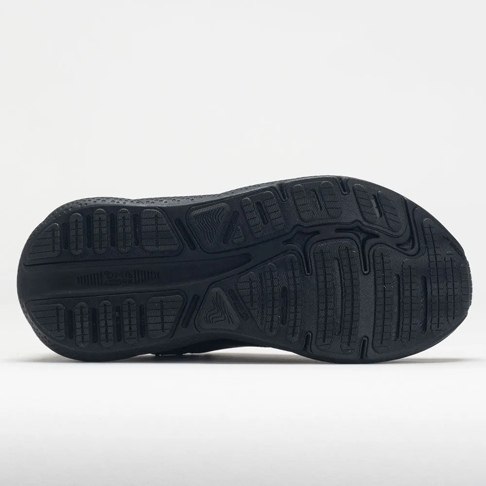 Functional Gear casual runners Brooks Ghost Max Men's  Black/Black/Ebony