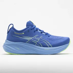 field hockey shoes Keds Champion ASICS GEL-Nimbus 26 Women's  Sapphire/Light Blue