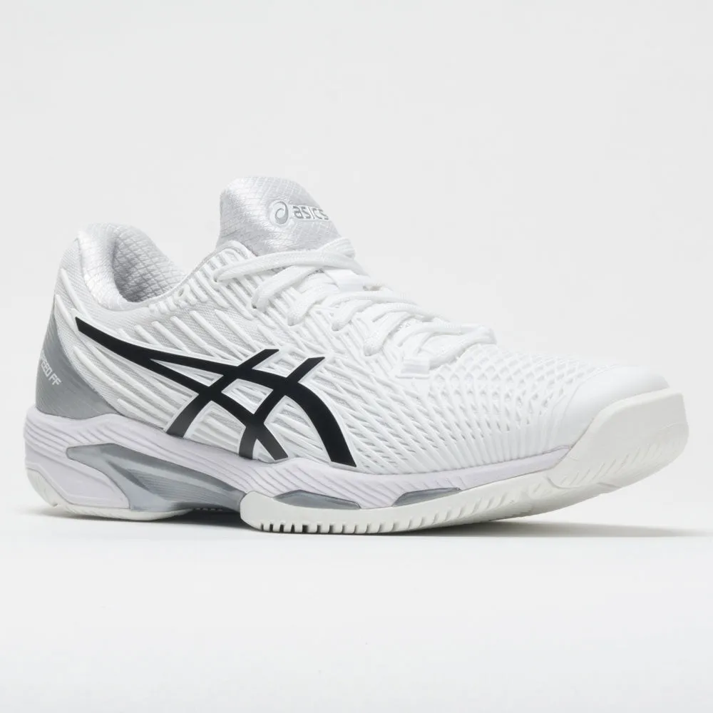 weekend - runner ASICS Solution Speed FF 2 Women's  White/Black