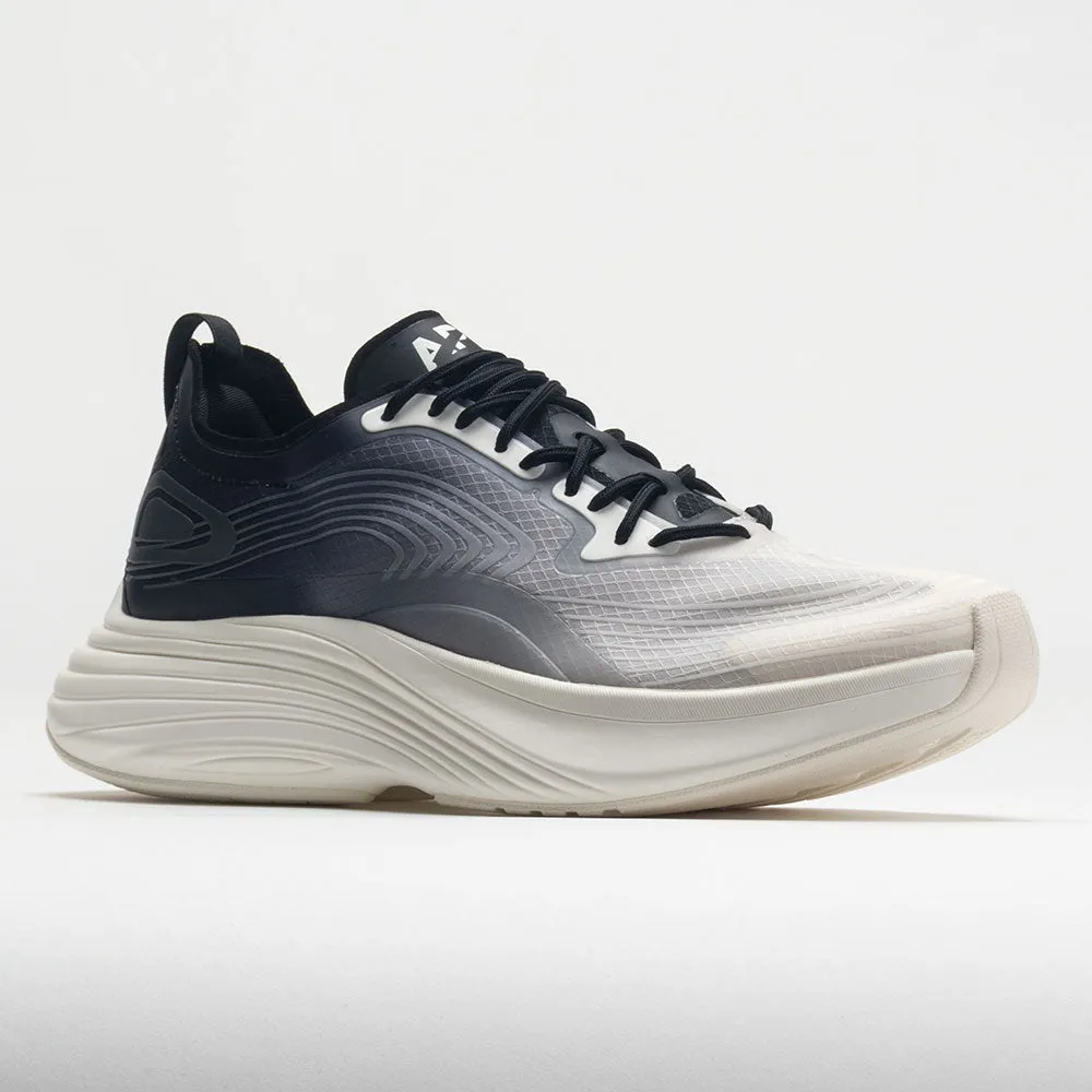 APL Streamline Men's  Black/Ivory/Ombre indoor accessory Lightweight Material