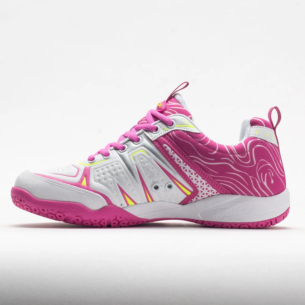Acacia Dinkshot II Women's  Pink Trail Ride Daytime running comfort