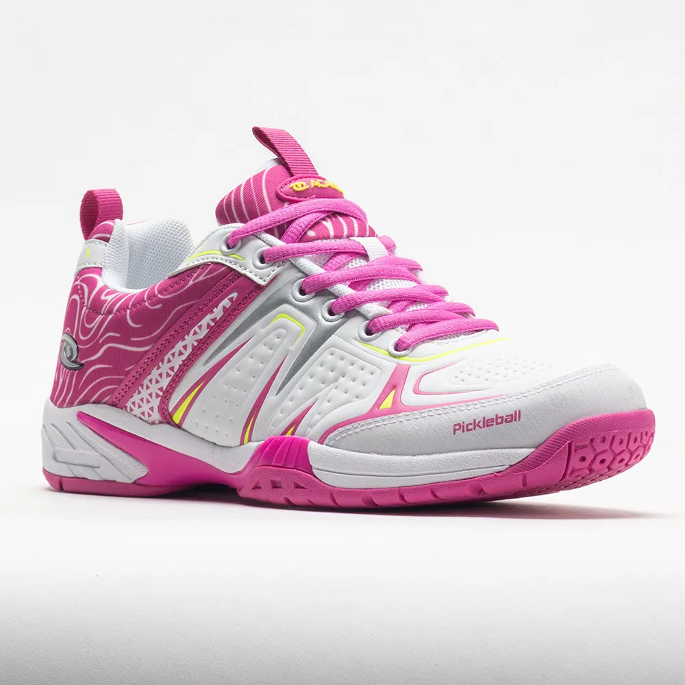 competitive event shoe purpose Acacia Dinkshot II Women's  Pink