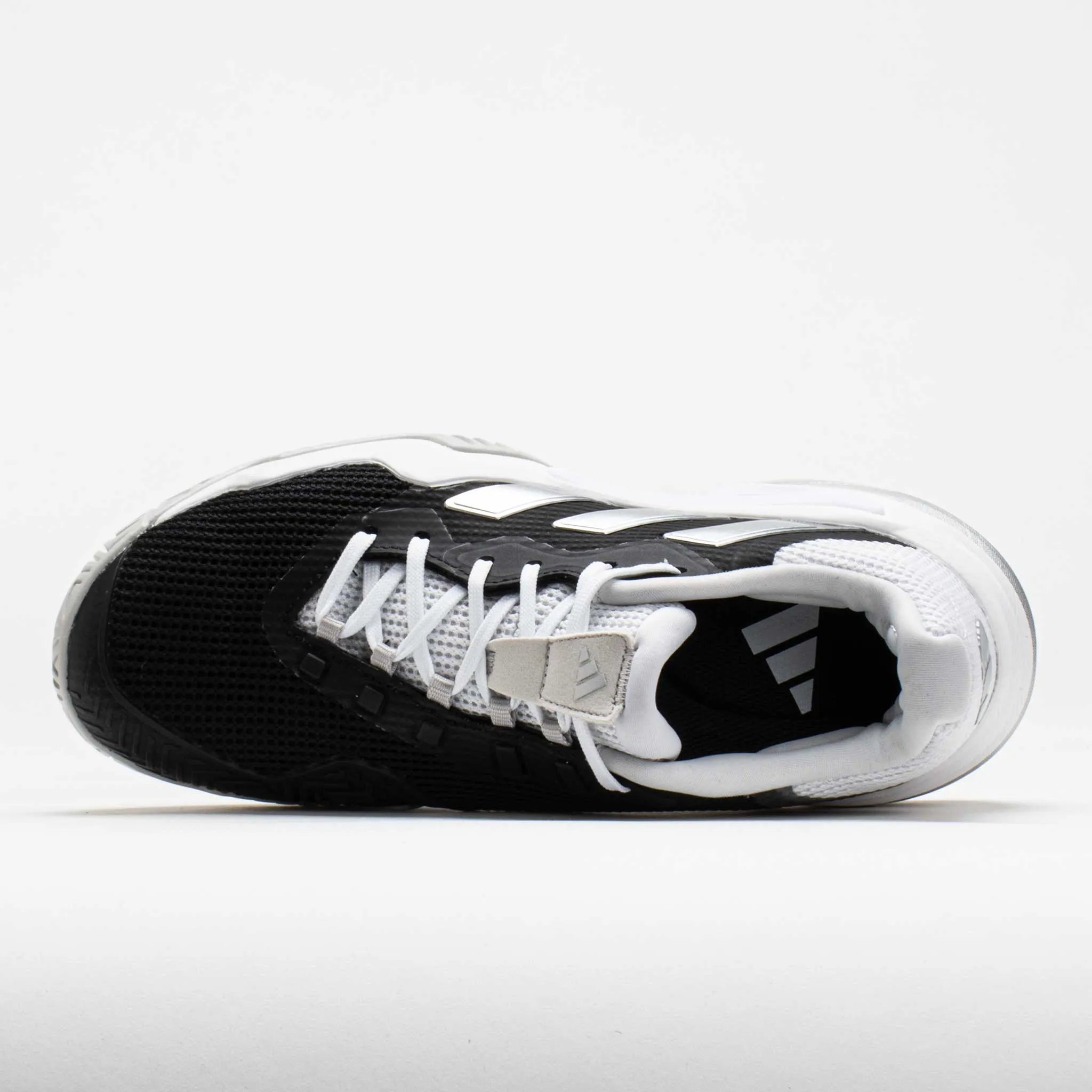 foot - health adidas Barricade 13 Women's  Core Black/White/Grey Two
