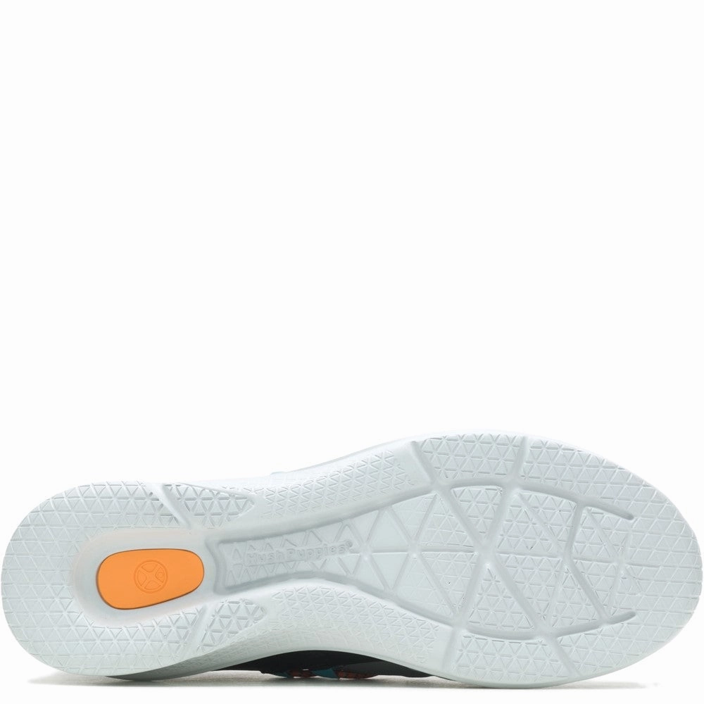 Commuter Life Style Go Hush Puppies Spark Bungee