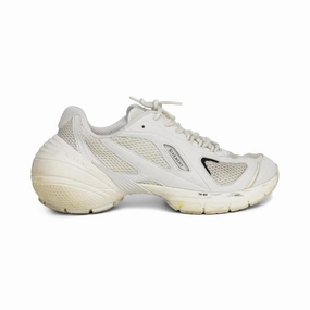 Trend-setting Givenchy 'TK-MX' Sneakers - Men's 44