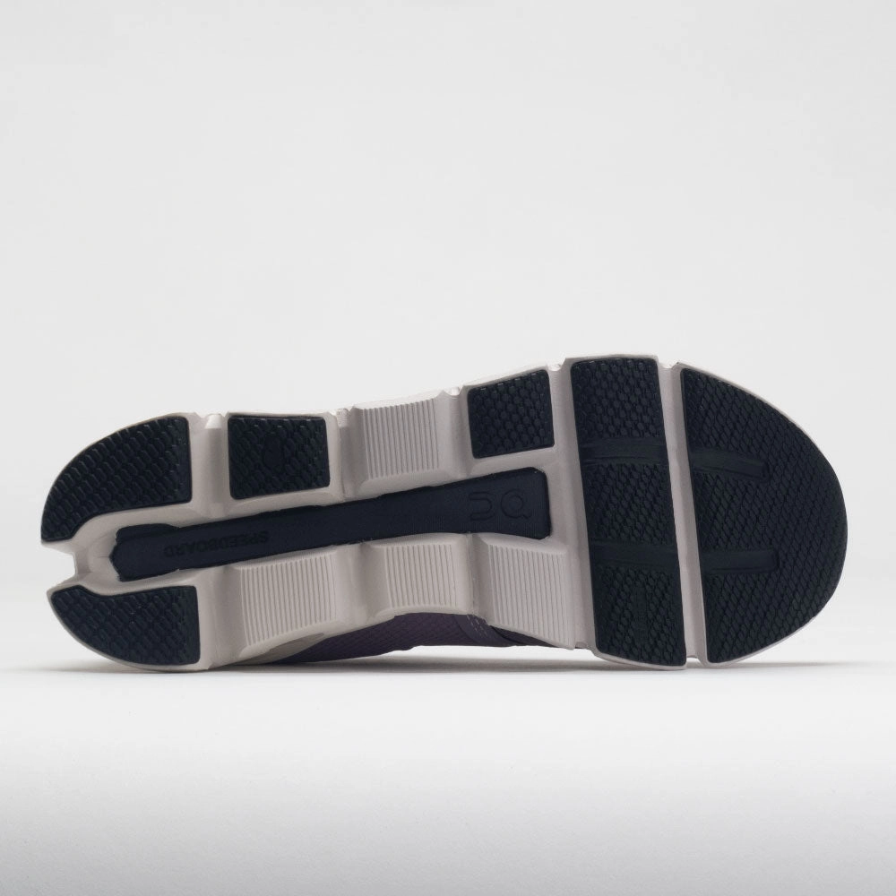 On Cloudflyer 4 Men's  Shark/Pearl amateur runners